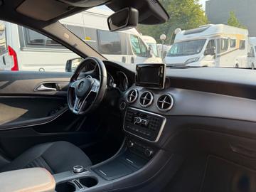 2014 Mercedes-BENZ GLA 缩略图 14
