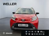 Toyota Aygo X Teamplayer *LED*Kamera*ACC*CarPlay*SHZ* - Toyota Gebrauchtwagen in Gütersloh