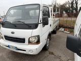Kia K2500 2.5 TDI Autocarro - Kia K2500 Gebrauchtwagen