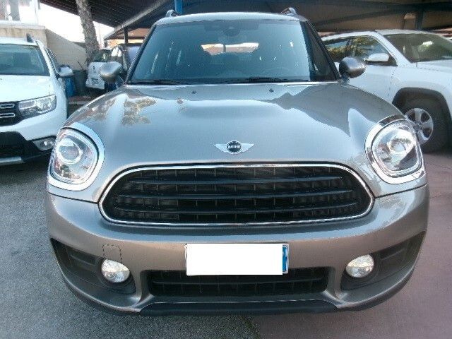 MINI ONE_D_COUNTRYMAN