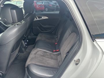 Audi A6 - 10