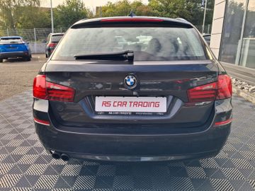 BMW 530 - 6