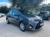 Toyota TOYOTA YARIS 1.4 D-4D - 2016 - Toyota Yaris mit Diesel-Antrieb: 1.4