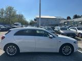 Mercedes-Benz A 250 e/Navi/Leder/Rückfahrkamera/LED/Top - weiße Mercedes-Benz A 250