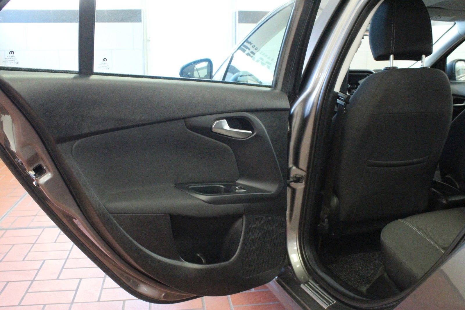 Fahrzeugabbildung Fiat Tipo 1,4 16V Kombi POP *Sitzheizung*