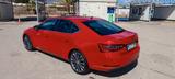 Skoda Superb 2.0 TDI DSG L&K AHK 2,2T 4x4 VOLL - Skoda Superb in Duisburg