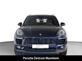 Porsche Macan S Navi ACC Pano SurroundView 75L-Tank - Porsche Macan in Mannheim