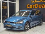 Volkswagen Golf VII Variant 2.0 TDI Highline*DSG*LEDER*XENO - Volkswagen Golf: TDI Highline
