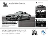 BMW Z4 sDrive20i LC PROF+HUD+ACC+LED+HIFI+LM18 - BMW Z4 in Duisburg