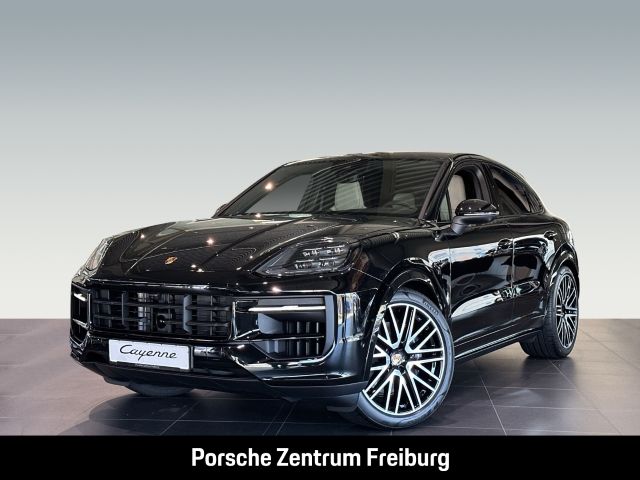 Porsche Cayenne E-Hybrid Coupe BOSE Surround-View LED