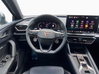 Cupra Leon - Vorschau Bild 13