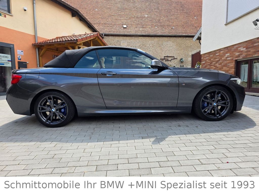 BMW M240i - Bild 13