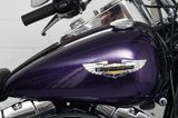 Harley-Davidson Softail Heritage Deluxe FLSTN 103 ABS - HARLEY-DAVIDSON HERITAGE DELUXE