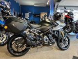 Suzuki GSX-S1000GX Modell 2024!!! Vorführer-Aktion - SUZUKI AKTION