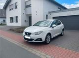 Seat Gepflegter Seat Ibiza 6j zu verkaufen - Seat Ibiza: J6
