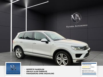 Volkswagen Touareg - 3