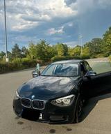BMW 1er BMW in super Zustand!! - BMW: Kombi, 1er