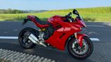 Ducati Supersport 939 - Offers matching your search criteria