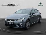 Seat Ibiza 1.0 TSI 116PS Xcellence, Alu, PDC, Navi, . - SEAT Ibiza XCELLENCE mit Benzin-Antrieb