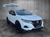 Nissan Qashqai N-Way 1.5 DCi Automatik*LED*APPLE*KAMERA - Nissan Qashqai in Freiburg