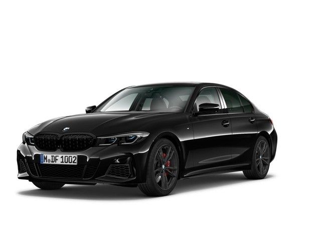 BMW M340i xDrive Navi Laser Head-Up HiFi 360°