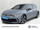 Volkswagen Golf VIII 1.5 eTSI DSG R-LINE *NAVI*LED*ACC*H&K*
