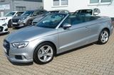 Audi A3 Cabriolet Sport Aut. | Xenon | Einparkhilfe - Audi A3: Cabrio