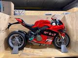 Ducati Panigale V4 Championship Replica BAUTISTA - DUCATI REPLICA