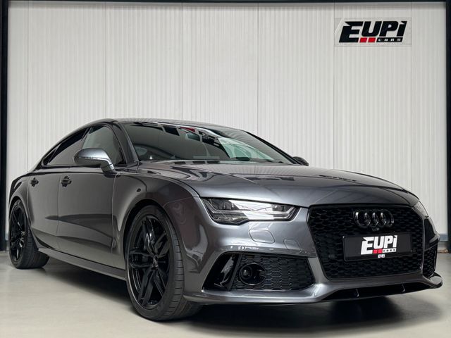 Audi S7 4.0 TFSI quattro/HUD/B&O/ACC/360° Kam/Massage