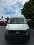 Volkswagen Crafter - Vorschau Bild 3