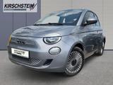 Fiat 500e Icon Sitzheizung Navi Klimaautomatik PDC - Fiat 500e Gebrauchtwagen