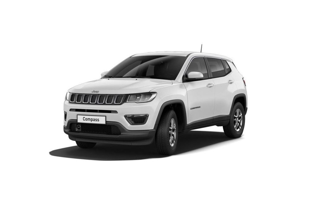 Image of Jeep Compass