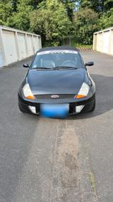 Ford ford street ka - Ford aus 2004: Ka