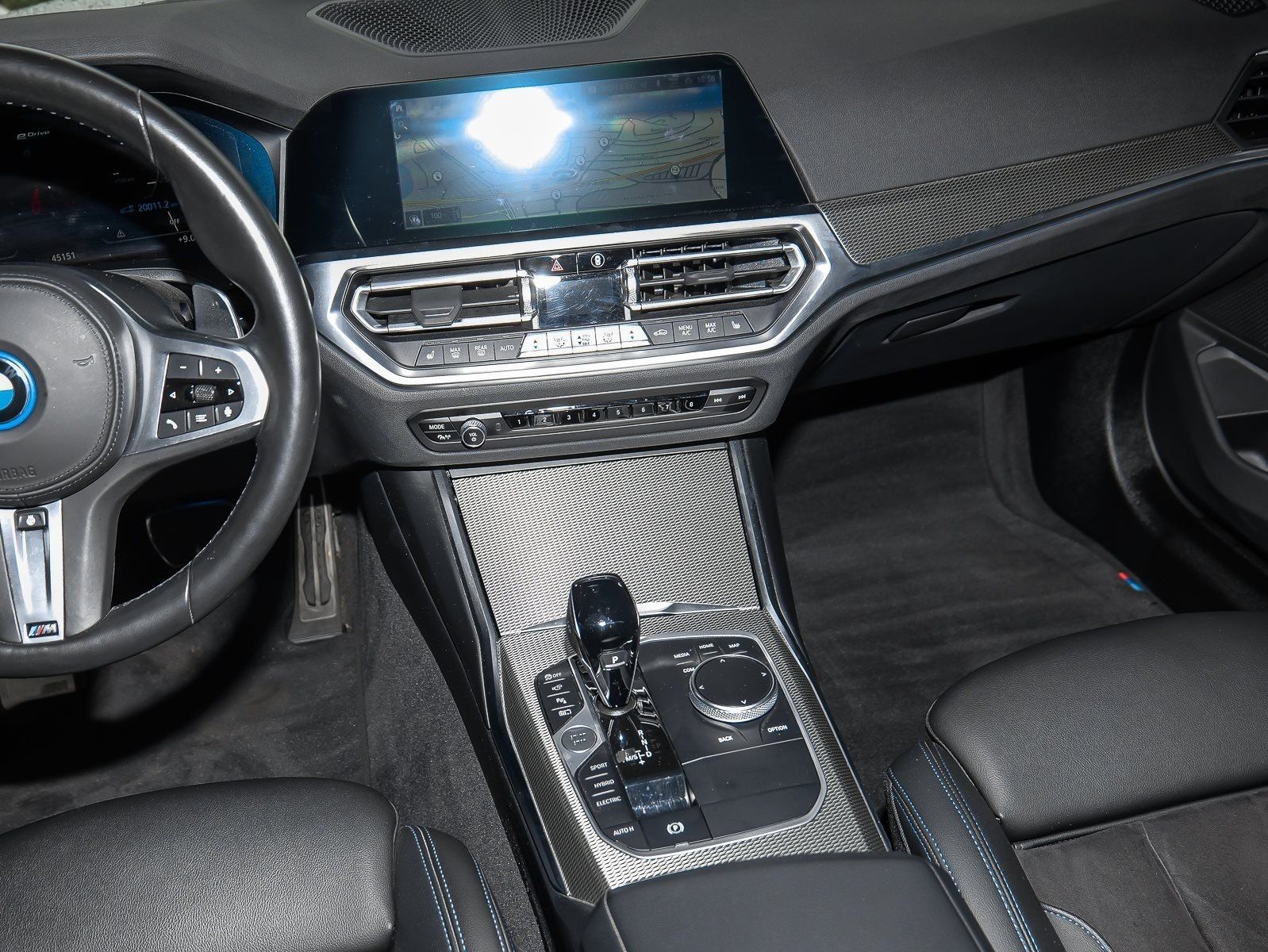 BMW 330 - Bild 14