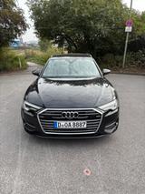 Audi A6 45 TDI quattro tiptronic sport Avant sport