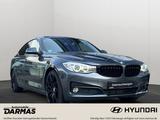 BMW 320d xDrive 20Zoll LED NAVI Keyless WKR Klima - BMW 320 Gran Turismo aus 2013