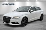 Audi A3 Quattro 2.0 184PS S-tr. *PANO/S-Line/ACC* - Audi A3 mit Diesel-Antrieb: Kleinwagen, Automatik