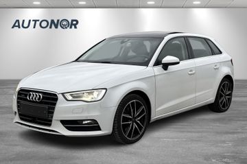 Audi A3 - 1