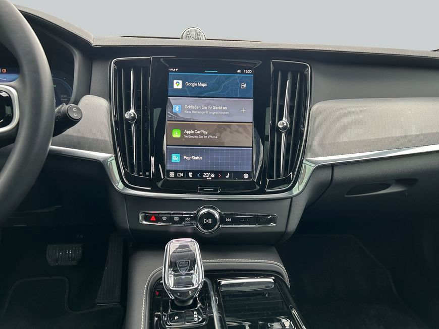 Volvo V90 T8 Plug-in Hybrid AWD Ultra Dark foto 15