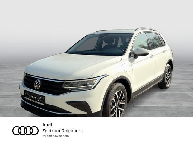 Volkswagen Tiguan 1.4 TSI eHybrid DSG Life AHK+NAVI