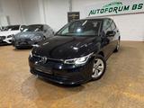 Volkswagen Golf VIII Lim. Life 1.5TSI/CAM/SHZ/GARANTIE11/27