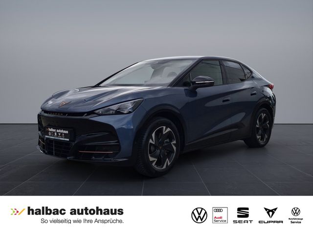 CUPRA Tavascan 77kWh Endurance+WÄRMEP+NAVI+KAMERA+SHZ+