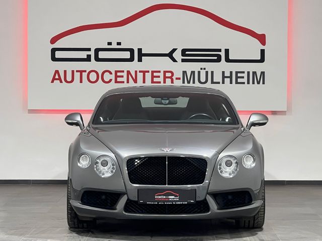Bentley Continental GT 4.0 V8 4WD Automatik