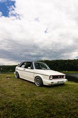 Volkswagen Golf 1 Cabrio Abf 16v Sportline - Volkswagen Golf: Cabrio, Sportline