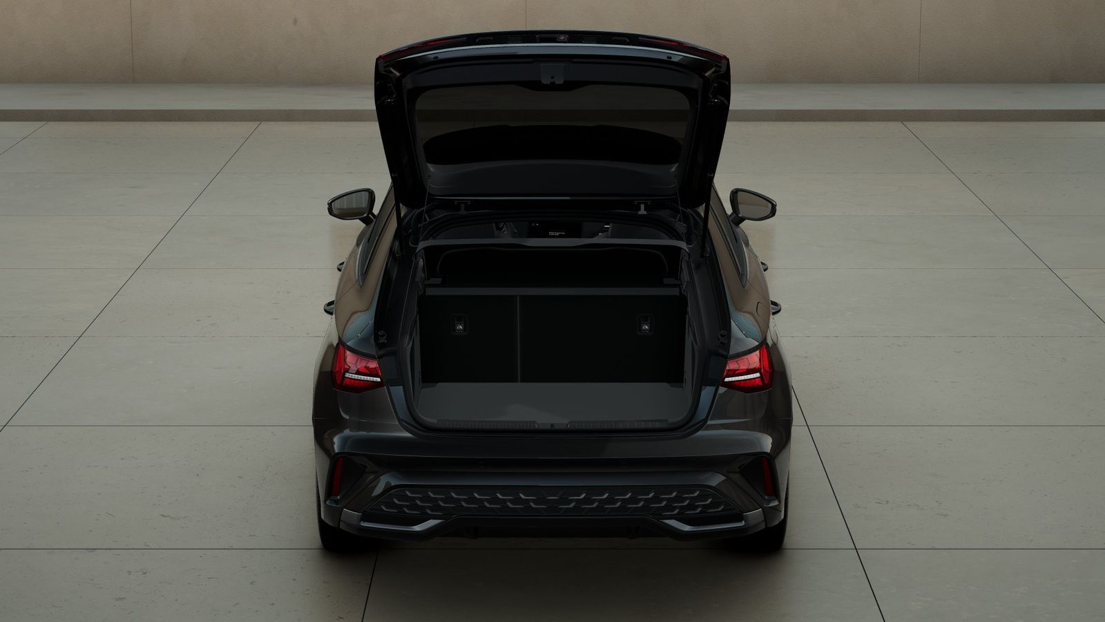 Audi A3 - Bild 9