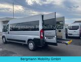 Fiat Ducato Maxi 35 Behindertengerecht el. Lift Lang - Fiat Ducato Gebrauchtwagen in Frankfurt