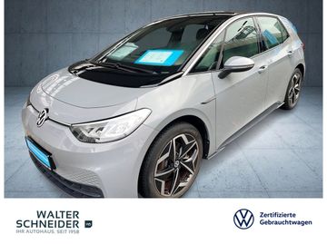 Volkswagen Leasingangebot: Volkswagen ID.3 Pure Performance Navi LED ACC
