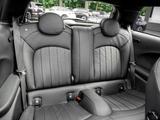 MINI John Cooper Works JCW TRIM+HuD+ACC+PANO+DA+RFK - MINI MINI: Jcw Trim