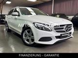 Mercedes-Benz C 250 T d 4Matic Standheiz Distronic 8xReife LED - Mercedes-Benz C-Klasse: Kombi