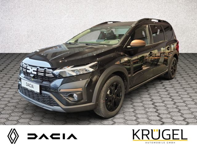 Dacia Jogger Extreme+ TCe 110 7-Sitzer